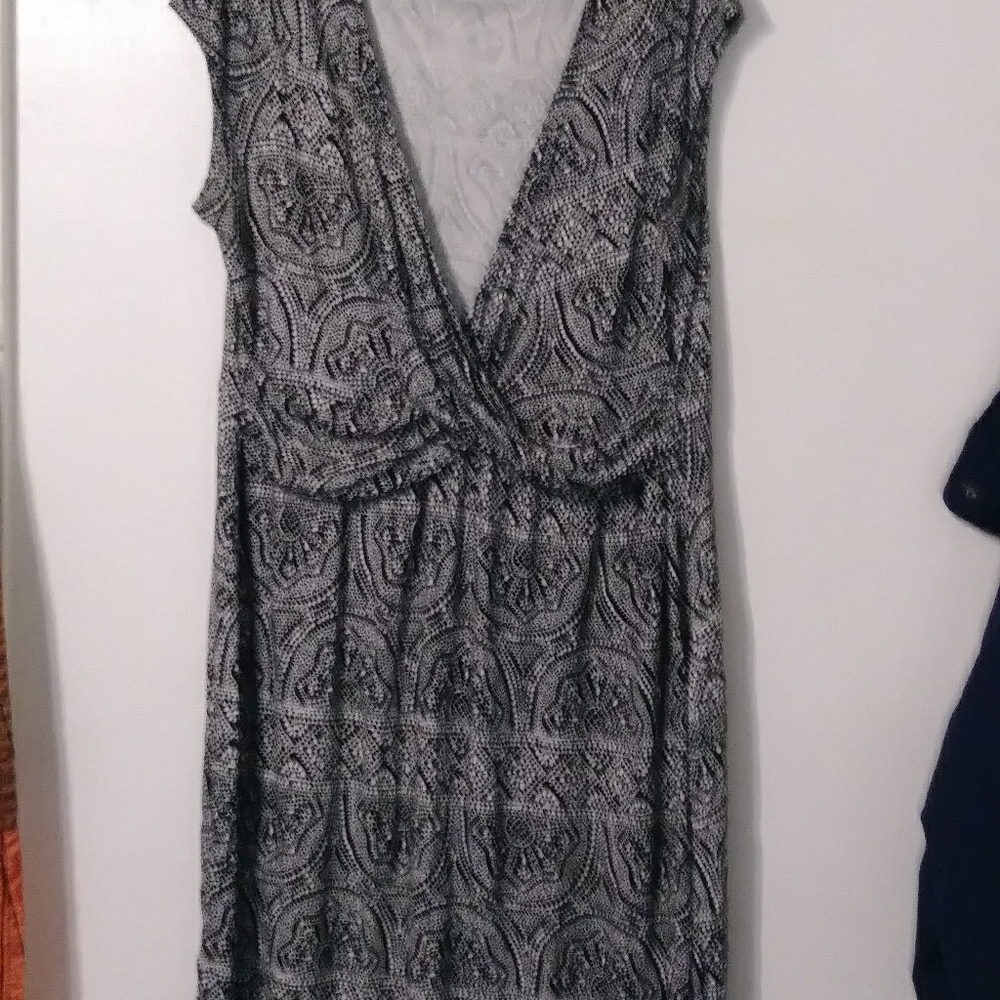 Old Navy Summer Dress